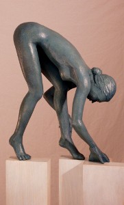 Cybele, D. Sottile Sculpture in Penn Yan, NY